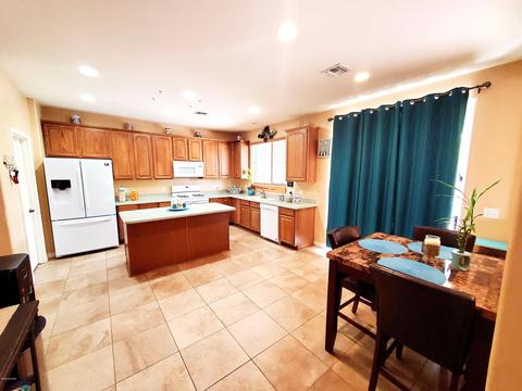 17032 S Mesa Shadows Dr, Vail, AZ 85641 photo 6