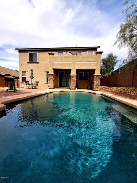 17032 S Mesa Shadows Dr, Vail, AZ 85641 photo 33