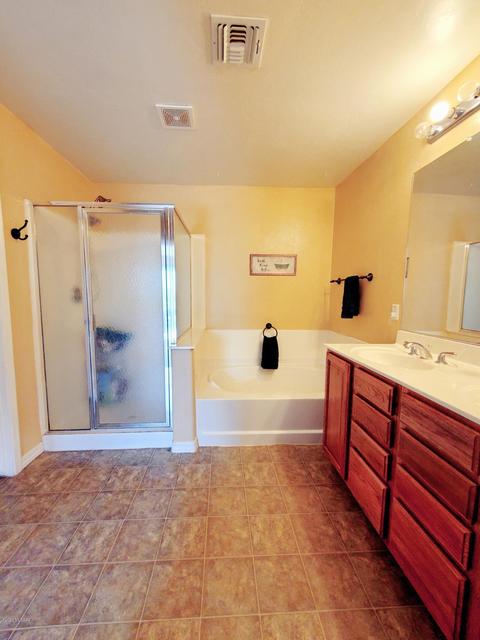 17032 S Mesa Shadows Dr, Vail, AZ 85641 photo 23