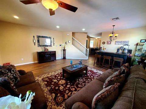 17032 S Mesa Shadows Dr, Vail, AZ 85641 photo 3