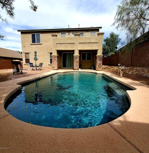 17032 S Mesa Shadows Dr, Vail, AZ 85641 photo 35