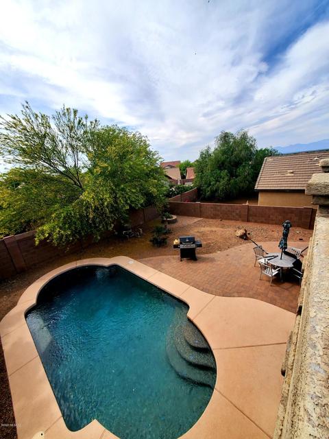 17032 S Mesa Shadows Dr, Vail, AZ 85641 photo 31