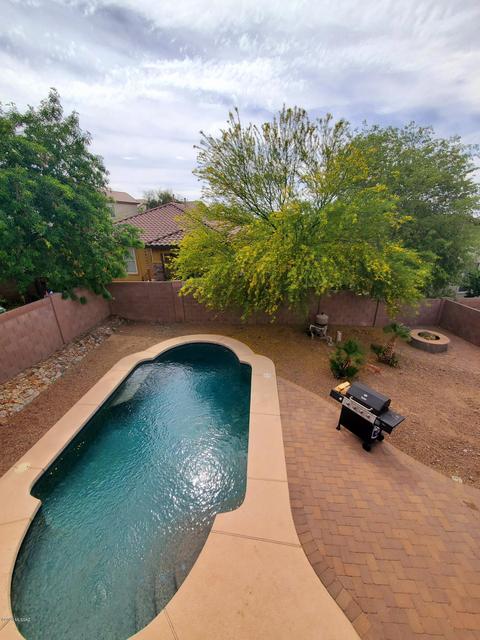 17032 S Mesa Shadows Dr, Vail, AZ 85641 photo 32