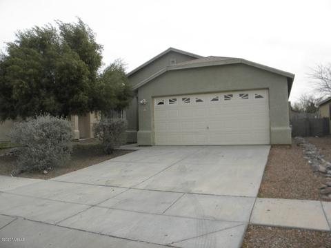 3786 E White River Dr, Tucson, AZ 85706 photo 1