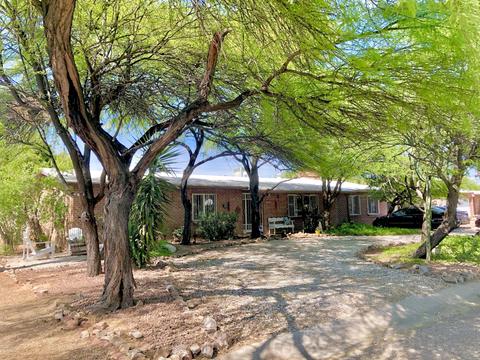 5909 E 3rd St, Tucson, AZ 85711 photo 1