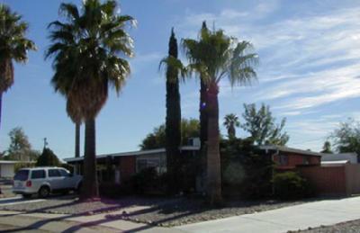 1540 S Turquoise Vis, Tucson, AZ 85710 photo 5