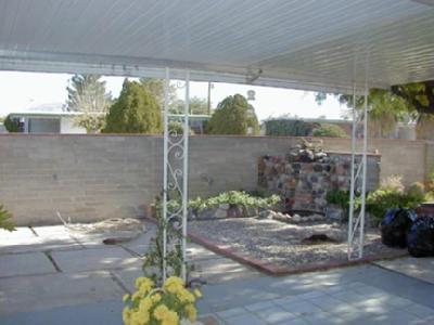 1540 S Turquoise Vis, Tucson, AZ 85710 photo 2