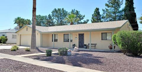 4502 E 13th St, Tucson, AZ 85711 photo 1