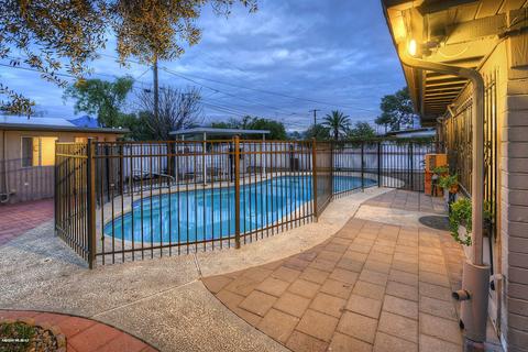 1113 E Mitchell St, Tucson, AZ 85719 photo 22
