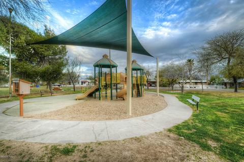 1113 E Mitchell St, Tucson, AZ 85719 photo 29