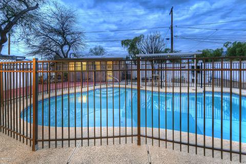 1113 E Mitchell St, Tucson, AZ 85719 photo 23
