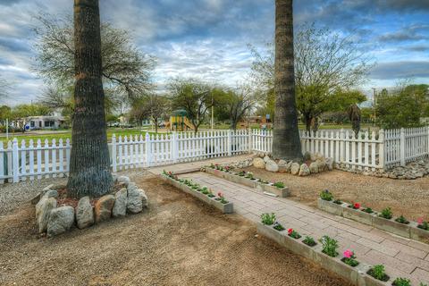 1113 E Mitchell St, Tucson, AZ 85719 photo 3