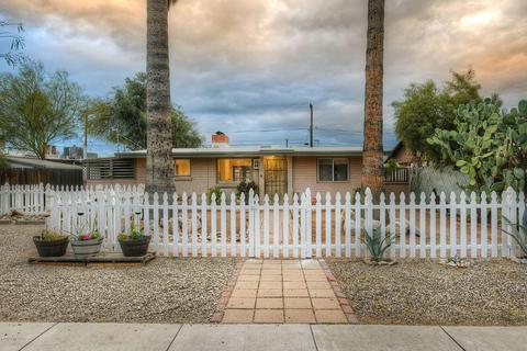 1113 E Mitchell St, Tucson, AZ 85719 photo 2