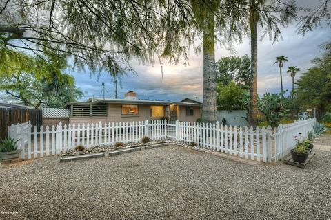 1113 E Mitchell St, Tucson, AZ 85719 photo 28