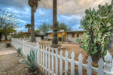 1113 E Mitchell St, Tucson, AZ 85719 photo 27