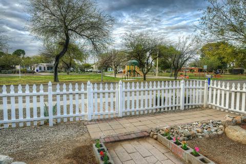 1113 E Mitchell St, Tucson, AZ 85719 photo 4