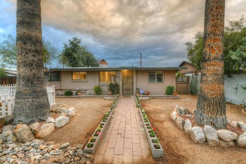 1113 E Mitchell St, Tucson, AZ 85719 photo 5