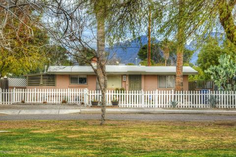 1113 E Mitchell St, Tucson, AZ 85719 photo 1