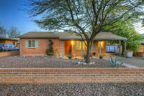 3337 E Camden St, Tucson, AZ 85716 photo 3