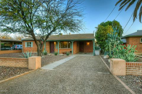 3337 E Camden St, Tucson, AZ 85716 photo 22