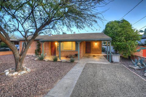 3337 E Camden St, Tucson, AZ 85716 photo 5
