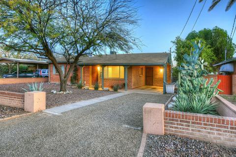 3337 E Camden St, Tucson, AZ 85716 photo 1