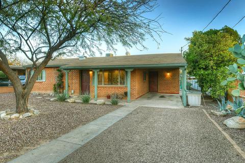 3337 E Camden St, Tucson, AZ 85716 photo 24