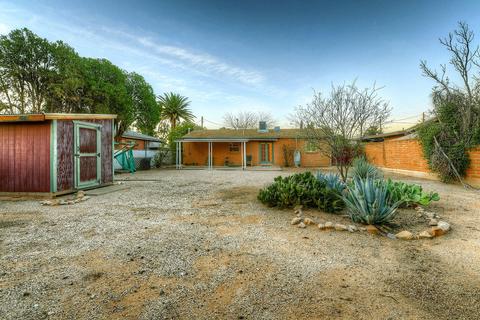 3337 E Camden St, Tucson, AZ 85716 photo 29