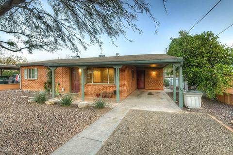 3337 E Camden St, Tucson, AZ 85716 photo 30