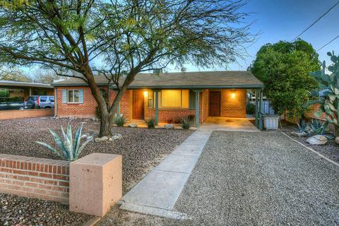3337 E Camden St, Tucson, AZ 85716 photo 2