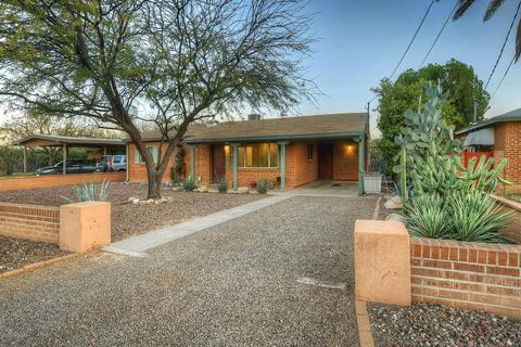 3337 E Camden St, Tucson, AZ 85716 photo 31