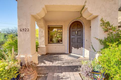 6923 E Cloud Rd, Tucson, AZ 85750 photo 4