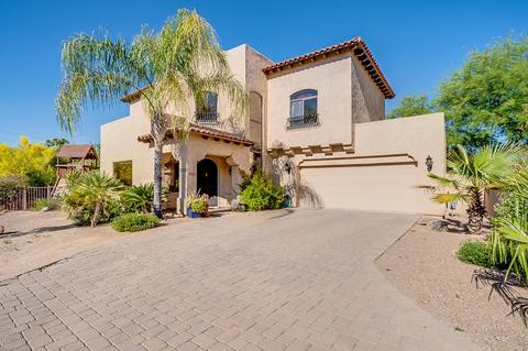 6923 E Cloud Rd, Tucson, AZ 85750 photo 1