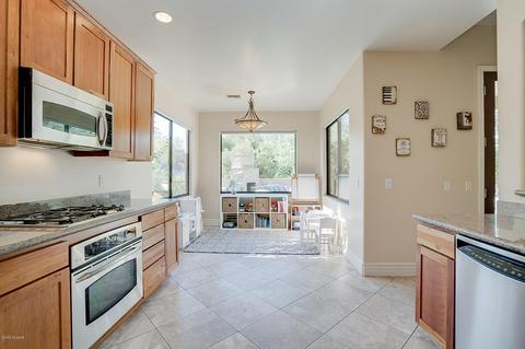 6923 E Cloud Rd, Tucson, AZ 85750 photo 12