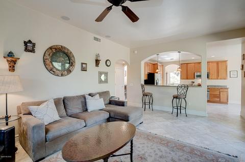 6923 E Cloud Rd, Tucson, AZ 85750 photo 16