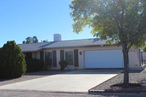 906 E Christmas Tree Ln, Pearce, AZ 85625 photo 1