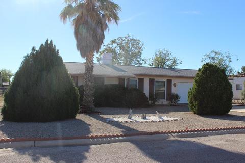 906 E Christmas Tree Ln, Pearce, AZ 85625 photo 2