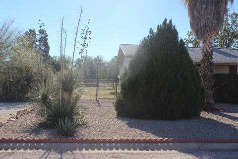 906 E Christmas Tree Ln, Pearce, AZ 85625 photo 28