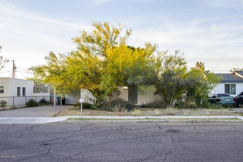 4373 E 16th St, Tucson, AZ 85711 photo 1