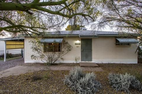 4373 E 16th St, Tucson, AZ 85711 photo 29