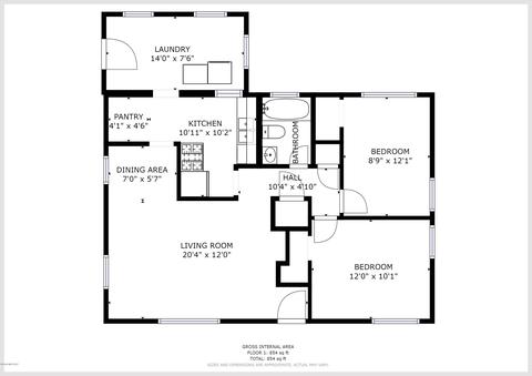 4373 E 16th St, Tucson, AZ 85711 photo 32