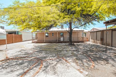 3157 E Silverlake Rd, Tucson, AZ 85713 photo 39