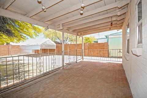 3157 E Silverlake Rd, Tucson, AZ 85713 photo 35