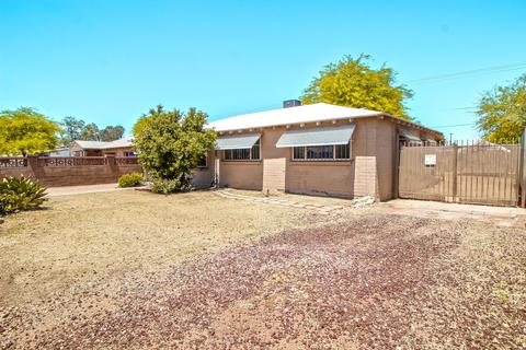 3157 E Silverlake Rd, Tucson, AZ 85713 photo 4