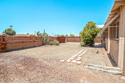 3157 E Silverlake Rd, Tucson, AZ 85713 photo 3