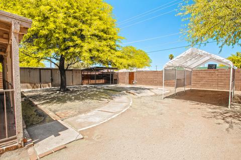 3157 E Silverlake Rd, Tucson, AZ 85713 photo 42