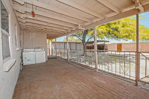 3157 E Silverlake Rd, Tucson, AZ 85713 photo 36