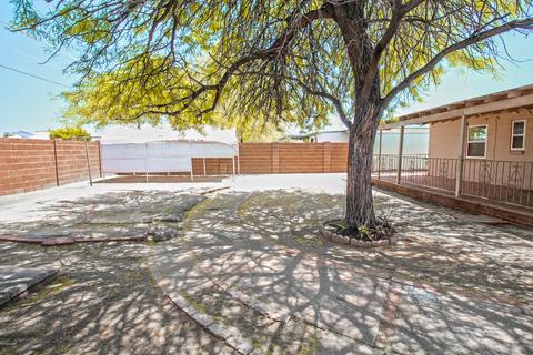 3157 E Silverlake Rd, Tucson, AZ 85713 photo 38