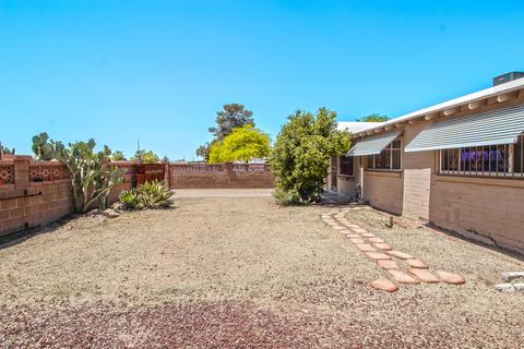 3157 E Silverlake Rd, Tucson, AZ 85713 photo 2