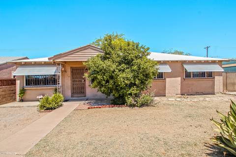 3157 E Silverlake Rd, Tucson, AZ 85713 photo 1